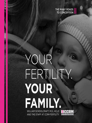 cover image of Your Fertility, Your Family